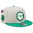 9Fifty - New York Jets - Historisches Pflaster