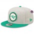 9Fifty - New York Jets - Historisches Pflaster