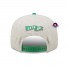 9Fifty - New York Jets - Historisches Pflaster