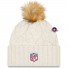 Cap mit Bommel Green Bay Packers - Sideline - - New Era