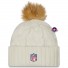 Cap mit Bommel Kansas City Chiefs - Sideline - - New Era