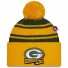 Motorhaube Green Bay Packers - Sideline - New Era