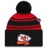 Motorhaube Kansas City Chiefs - Sideline - New Era