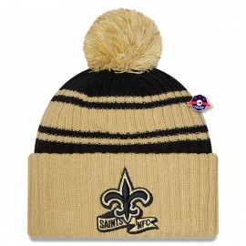 Motorhaube New Orleans Saints - Sideline - New Era