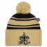 Motorhaube New Orleans Saints - Sideline - New Era