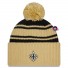 Motorhaube New Orleans Saints - Sideline - New Era