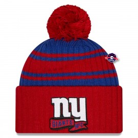 Cap New York Giants - Sideline - New Era