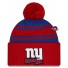 Cap New York Giants - Sideline - New Era