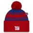 Cap New York Giants - Sideline - New Era