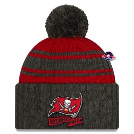 Motorhaube Tampa Bay Buccaneers - Sideline - New Era