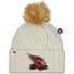 Cap mit Bommel Arizona Cardinals - Sideline - New Era