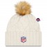 Cap mit Bommel Arizona Cardinals - Sideline - New Era