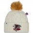 Cap mit Bommel Atlanta Falcons - Sideline - - New Era