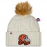 Cap mit Bommel Cincinnati Bengals - Sideline - - New Era