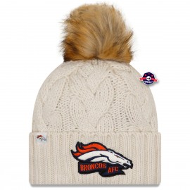 Bommelmütze Denver Broncos - Sideline - - New Era