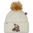 Cap mit Bommel Minnesota Vikings - Sideline - - New Era