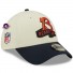 39Thirty - Chicago Bears - NFL Sideline - - New Era