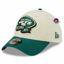 39Thirty - New York Jets - NFL Sideline - - New Era