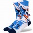 Socken - Luka Doncic - Paint - Dallas Mavericks - Stance