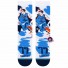 Socken - Luka Doncic - Paint - Dallas Mavericks - Stance