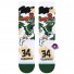 Socken - Gi�nnis Antetoko�nmpo - Paint - Milwaukee Bucks - Stance