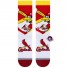 Socken - St. Louis Cardinals - Maskottchen - Stance