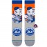 Socken - New York Mets - Maskottchen - - Stance