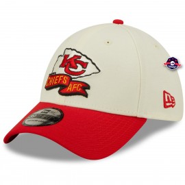 39Thirty - Kansas City Chiefs - NFL Sideline - - New Era