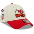 39Thirty - Kansas City Chiefs - NFL Sideline - - New Era