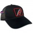 Cap Carolina Hurricanes - Trucker - - American Needle