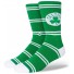 Socken - Boston Celtics - Casual - Stance