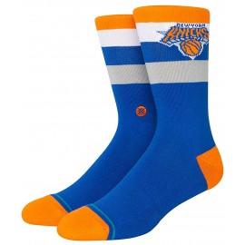 Socken - New York Knicks - ST Crew - - Stance