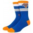 Socken - New York Knicks - ST Crew - - Stance