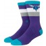 Socken - Charlotte Hornets - ST Crew - Stance