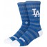 Socken - Los Angeles Dodgers - Twist Crew - - Stance