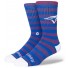 Socken - Toronto Blue Jays - Twist Crew - - Stance