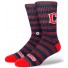 Socken - Cleveland Guardians - Twist Crew - Stance