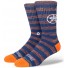 Socken - Houston Astros - Twist Crew - - Stance