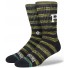 Socken - Pittsburgh Pirates - Twist Crew - - Stance