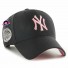 Kappe '47 - - New York Yankees - All Star Game - Sure Shot - Black & Pink