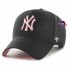 Kappe '47 - - New York Yankees - All Star Game - Sure Shot - Black & Pink