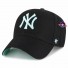 Cap '47 - New York Yankees - All Star Game - Sure Shot - Black & Turquoise