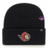 Cap '47 NHL Ottawa Senators Schwarz