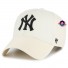 Kappe '47 - - New York Yankees - MVP - Elfenbein