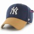 Cap '47 - New York Yankees - Campus - MVP Navy