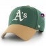 Kappe '47 - Oakland Athletics - Campus - MVP Dark Green