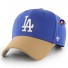 Cap '47 - Los Angeles Dodgers - Campus - MVP Royalblau