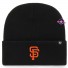 Cap '47 NHL San Francisco Giants Schwarz