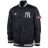 Jacke '47 - - New York Yankees - Track Jacket - Fall Navy