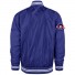 Jacke '47 - Los Angeles Dodgers - Track Jacket - Blue Royal